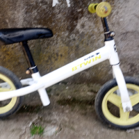 Баланс колело, снимка 3 - Детски велосипеди, триколки и коли - 44956176