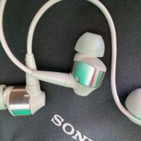 Слушалки Sony Headset WI-1000X, снимка 11 - Безжични слушалки - 45221525