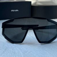 PR мъжки слънчеви очила маска , снимка 2 - Слънчеви и диоптрични очила - 45513877