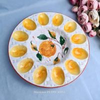 Поднос за яйца, снимка 1 - Аксесоари за кухня - 45293634