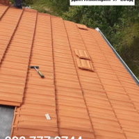 Качествен ремонт на покрив от ”Даян Инжинеринг 97” ЕООД - Договор и Гаранция! 🔨🏠, снимка 9 - Ремонти на покриви - 45073032