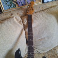 Електрическа китара Squier, снимка 4 - Китари - 45483819