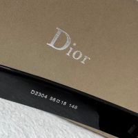 Dior 2024 дамски слънчеви очила, снимка 12 - Слънчеви и диоптрични очила - 45456133
