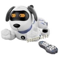 Куче робот Интерактивно куче , снимка 2 - Електрически играчки - 45692779