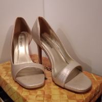Официални обувки, снимка 6 - Дамски обувки на ток - 45783429