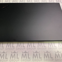 Lenovo ThinkPad X1 Carbon, втора употреба., снимка 3 - Лаптопи за дома - 45023492