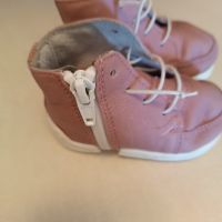 Обувки за прохождане , снимка 4 - Бебешки обувки - 45247734
