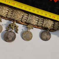 Възрожденски накит. , снимка 13 - Антикварни и старинни предмети - 45763087
