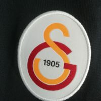 Galatasaray Nike Нова Оригинална Тениска Фланелка размер М Галатасарай , снимка 10 - Тениски - 45580328