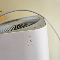 Xiaomi Air Purifier 2H, снимка 5 - Овлажнители и пречистватели за въздух - 45073446