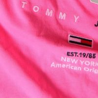 Оригинална тениска Tommy Jeans, снимка 2 - Тениски - 45286444