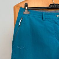 Дамски стреч шорти Salewa Puez 2 Durastretch Shorts, Размер, снимка 2 - Други - 45325914