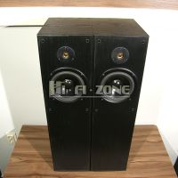 ТОНКОЛОНИ   Infinity reference 31 mkll /1, снимка 3 - Тонколони - 46158939