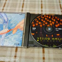 Yellow Magic Orchestra- 6 диска в перфектно състояние за 95лв, снимка 14 - CD дискове - 45863498