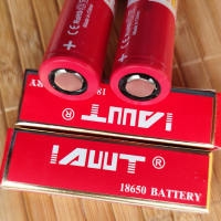 Акумулаторна батерия тип 18650 AWT, снимка 1 - Друга електроника - 45039532