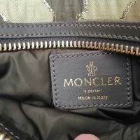 Moncler clutch Оригинал, снимка 7 - Чанти - 45873746