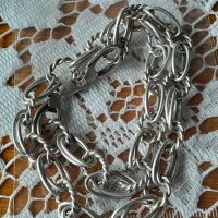Сребърна  бижутерия , снимка 12 - Колиета, медальони, синджири - 45448524