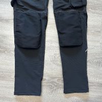 Blåkläder X1900 Craftsman Trousers Full Stretch, Размер 52, снимка 4 - Панталони - 45285880