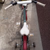 Детско колело , снимка 3 - Аксесоари за велосипеди - 45732707