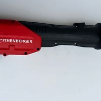 ROTHENBERGER Romax 3000 - Акумулаторна преса за фитинги 18V, снимка 1 - Други инструменти - 45846601