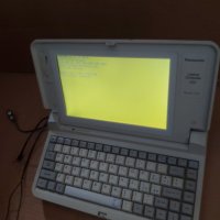 РЕТРО лаптоп за колекция Panasonic CF-150B , снимка 17 - Лаптопи за дома - 45355474