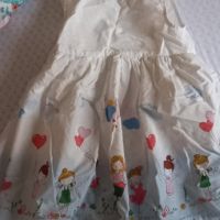 Лятна рокля - 92, снимка 2 - Детски рокли и поли - 45512824