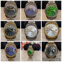 Часовници Rolex G shock, снимка 5 - Мъжки - 44071997