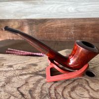 Butz choquin POTY 1988 pipe, снимка 2 - Колекции - 45238288