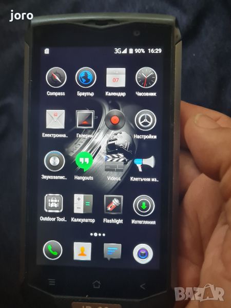 blackview ip68, снимка 1