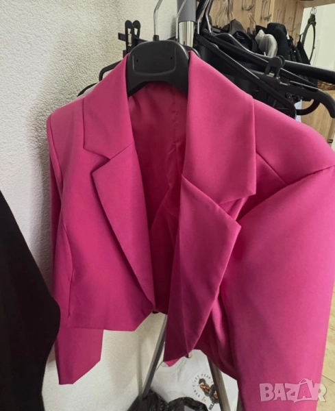 къси сака , снимка 1