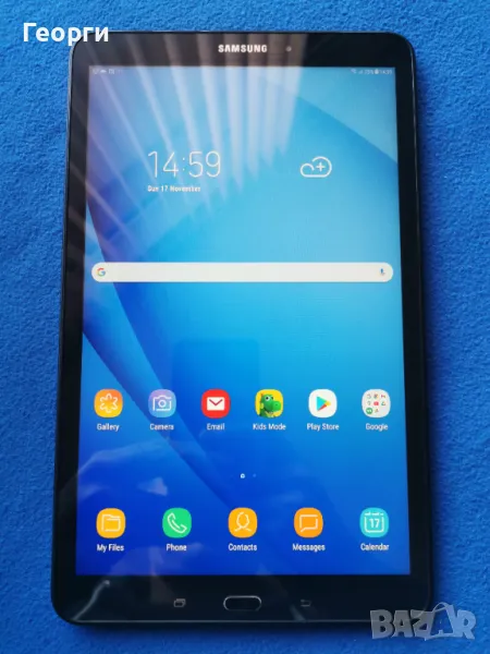 Samsung Galaxy Tab A, SM-T585, LTE , снимка 1