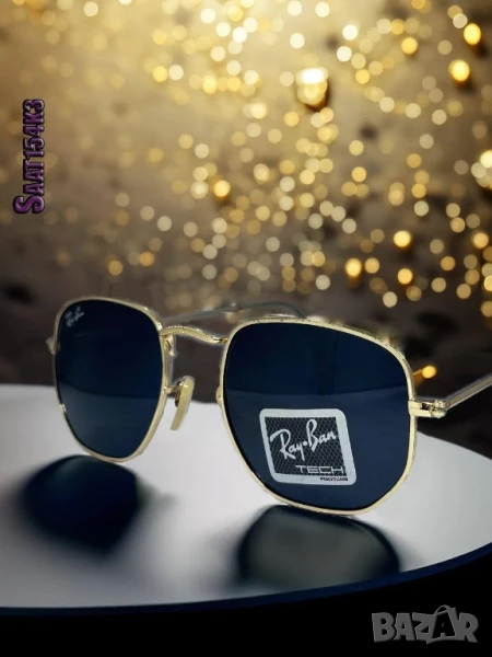очила с ув защита ray ban , снимка 1