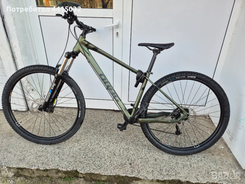 Продавам Drag shift 3.1 29 цола, снимка 1