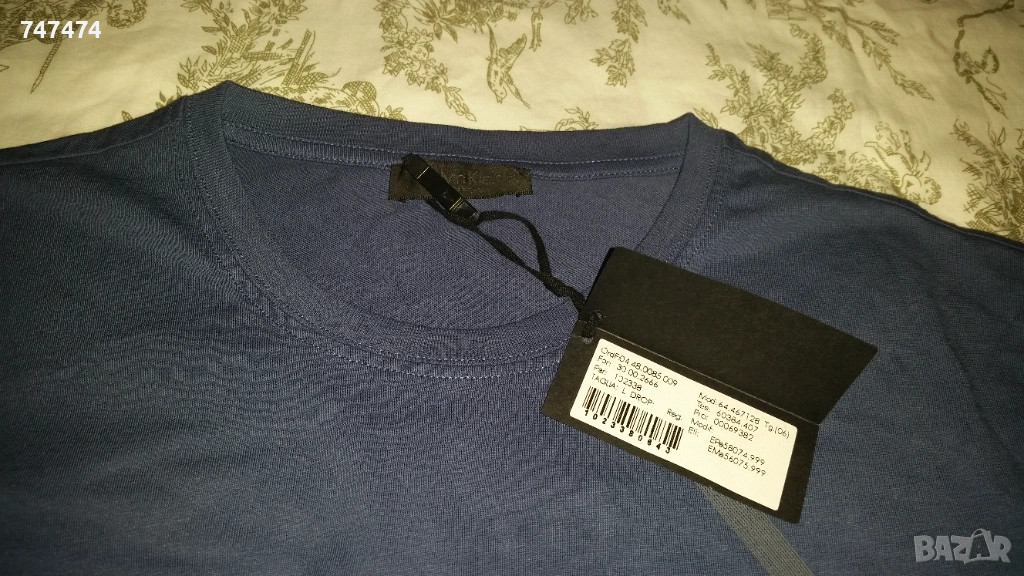 Calvin Klein, L, оригинална, НОВА , снимка 1