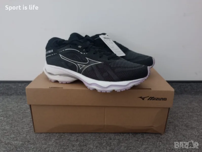 Mizuno Обувки за бягане Wave Ultima 14, 38 EU, снимка 1