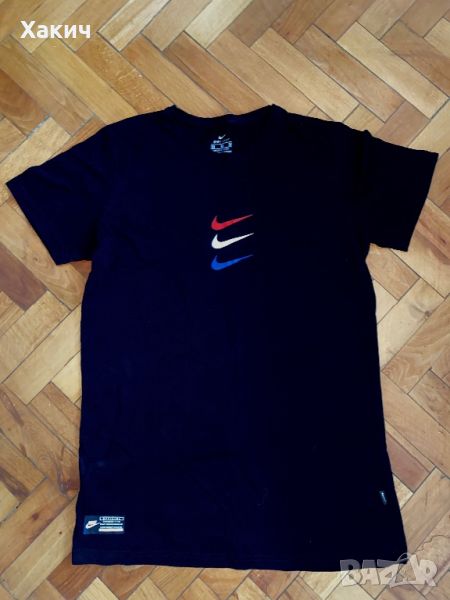 Мъжка тениска Nike, снимка 1