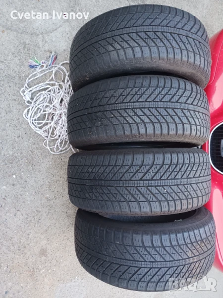 225/50/R17, снимка 1