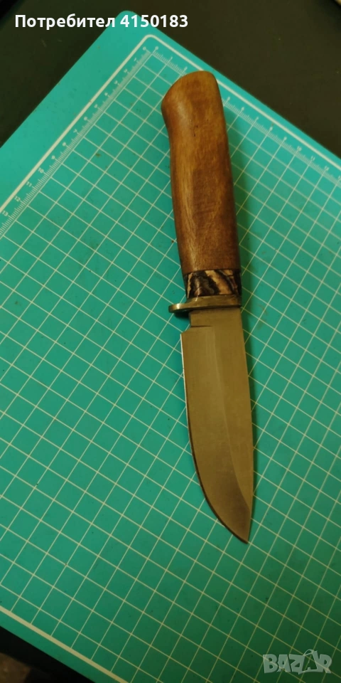 2 ножа , снимка 1