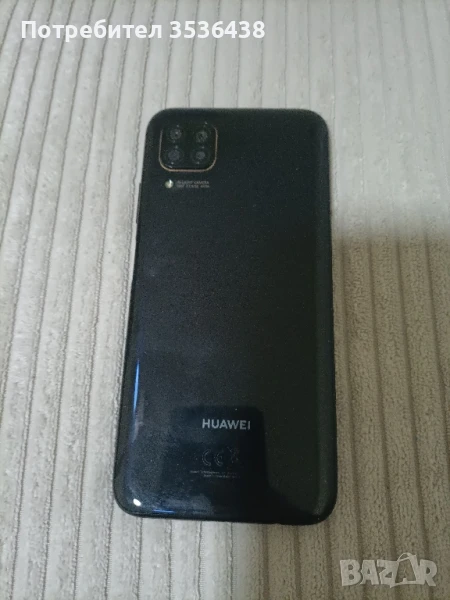 Huawei P40 lite - за части , снимка 1