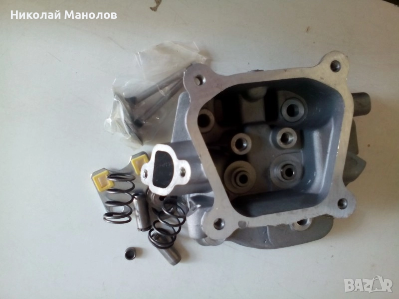 Глава HONDA GX 140, 160, снимка 1