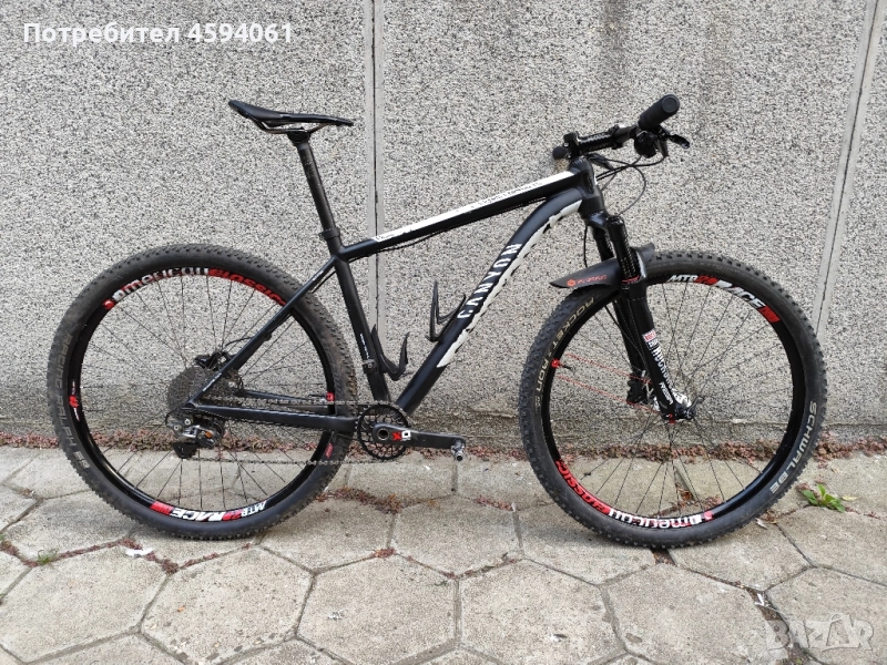 Grand Canyon AL F8 29er, снимка 1