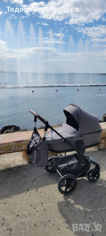 Бебешка Количка, снимка 1