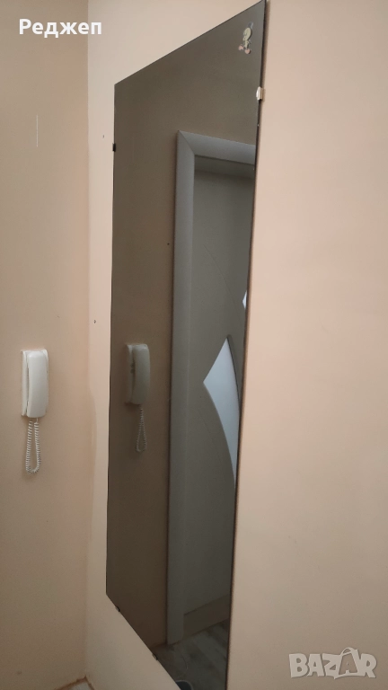 Огледало за стена, снимка 1