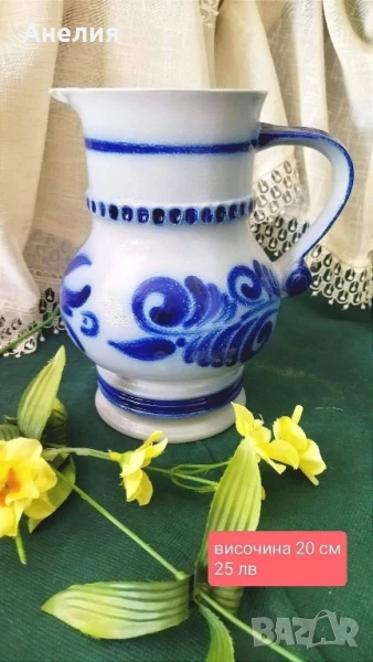 Чудни ! Нови ! Керамични красоти !, снимка 1