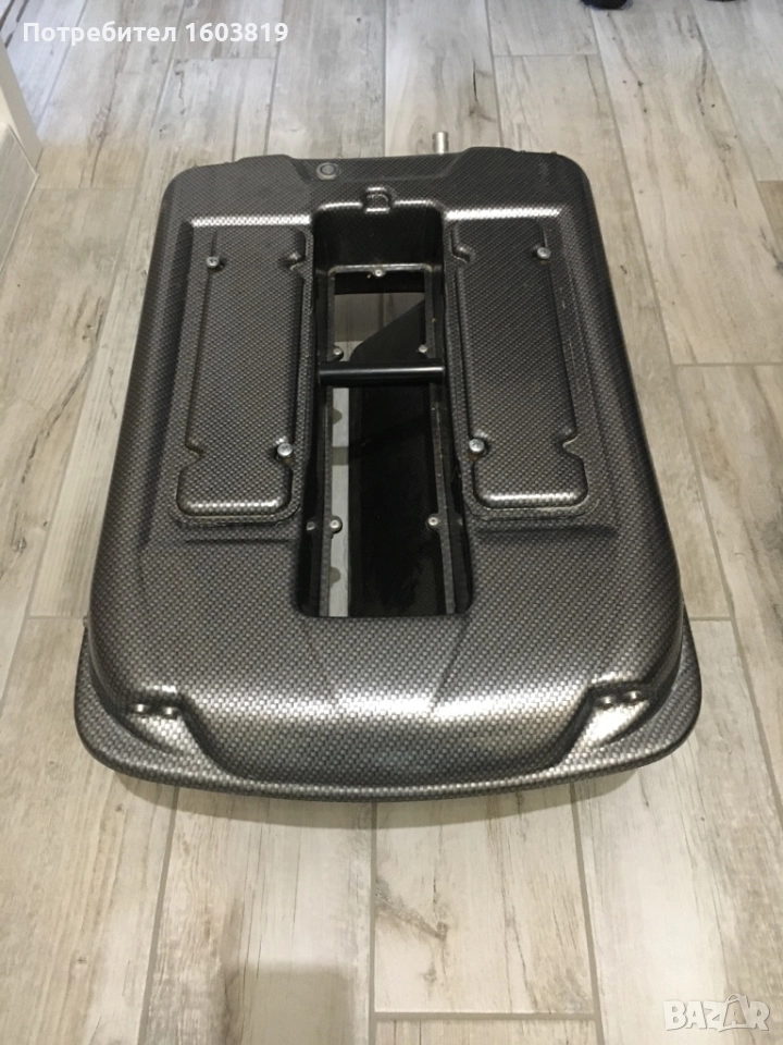 Лодка за захранка Carp Madness XXL, снимка 1