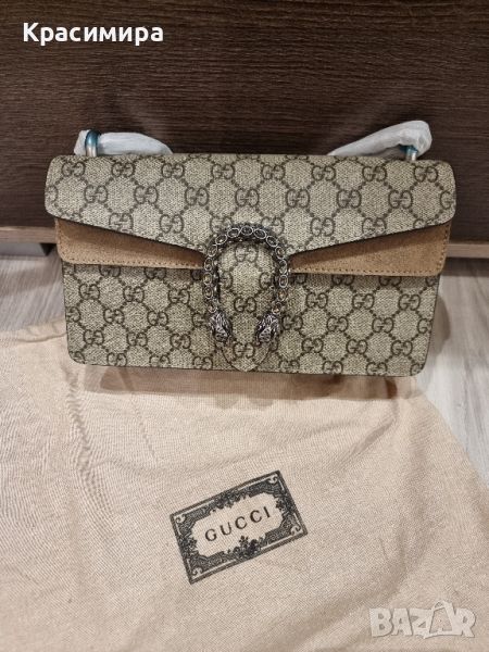 чанта Gucci , снимка 1