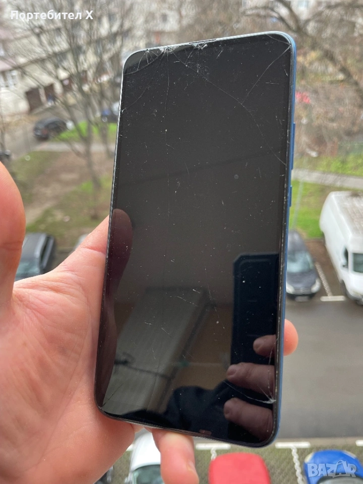 HUAWEI P SMART Z, снимка 1