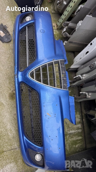 Предна Броня за Alfa  Romeo 147 2007, снимка 1