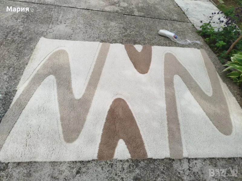 Килим, снимка 1