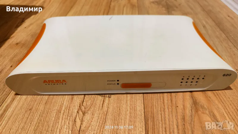 Aruba networks 620 , снимка 1